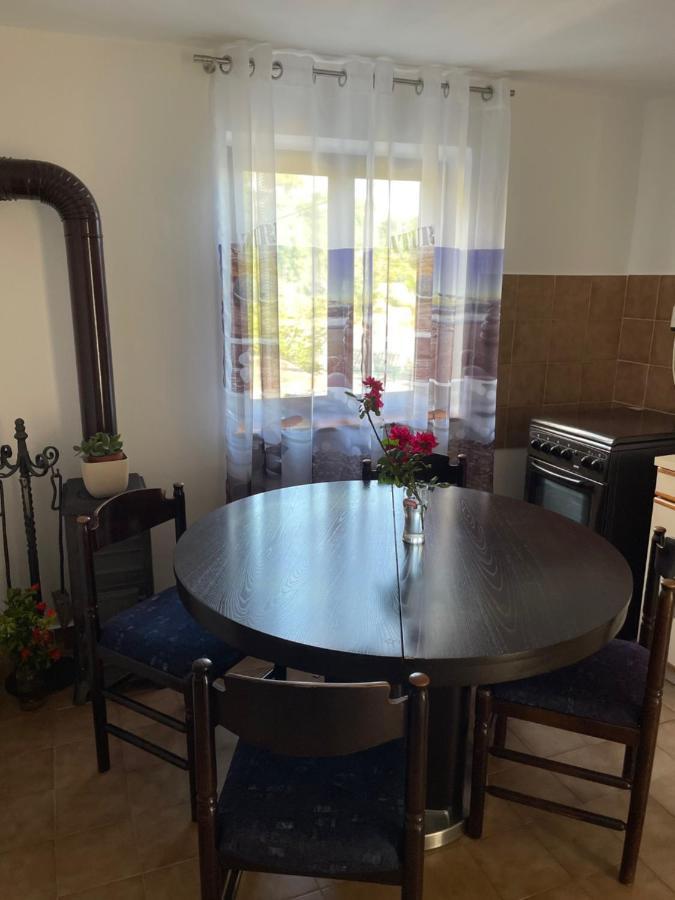 Holiday Home Noeli & Diego Karlobag Extérieur photo