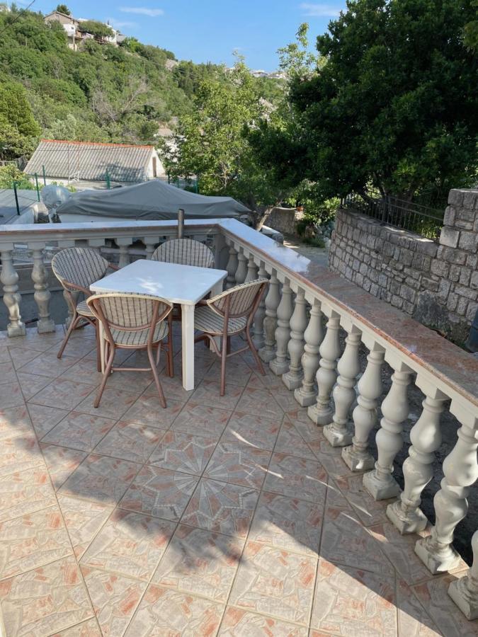 Holiday Home Noeli & Diego Karlobag Extérieur photo