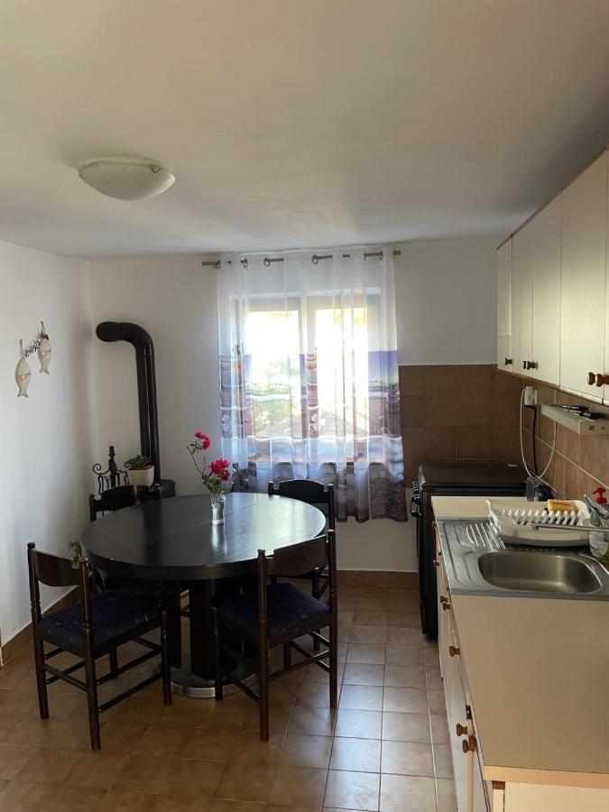 Holiday Home Noeli & Diego Karlobag Extérieur photo